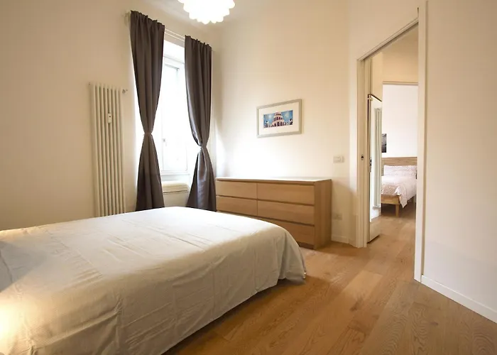 Magnolia House In Testaccio Apartament Rzym