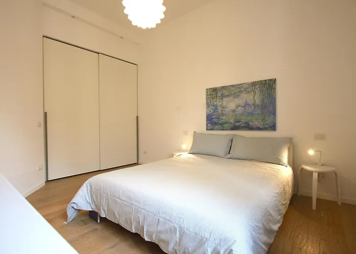 Magnolia House In Testaccio Apartament