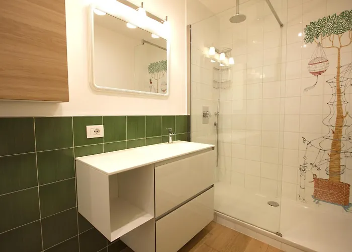 Magnolia House In Testaccio * Rzym