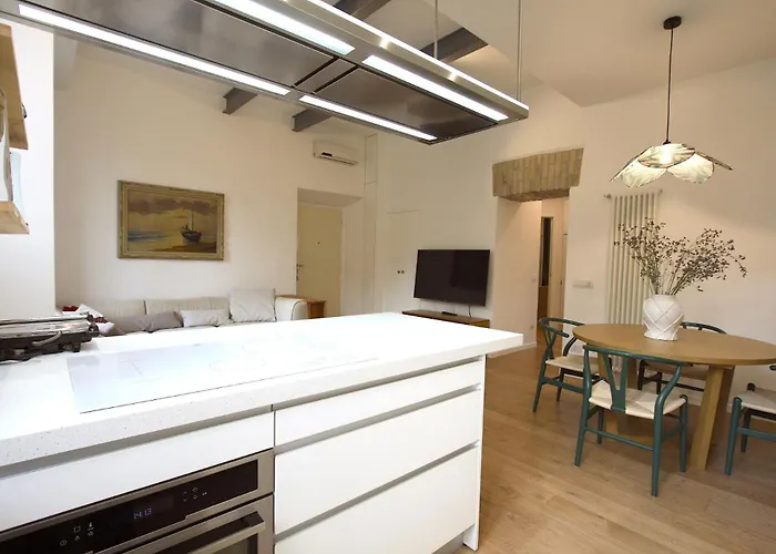 Magnolia House In Testaccio
