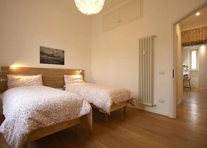 Magnolia House In Testaccio Rzym