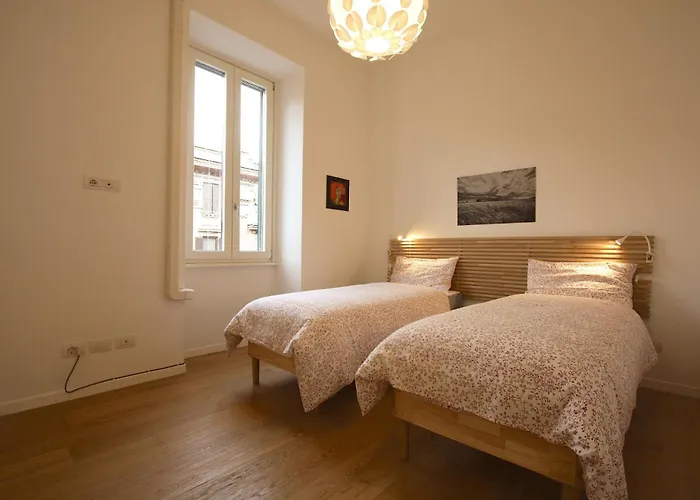 Magnolia House In Testaccio