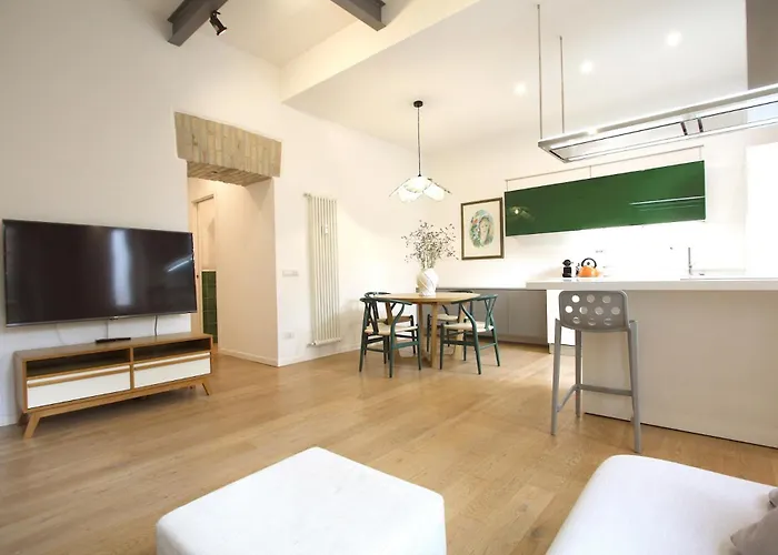 Magnolia House In Testaccio Apartament *
