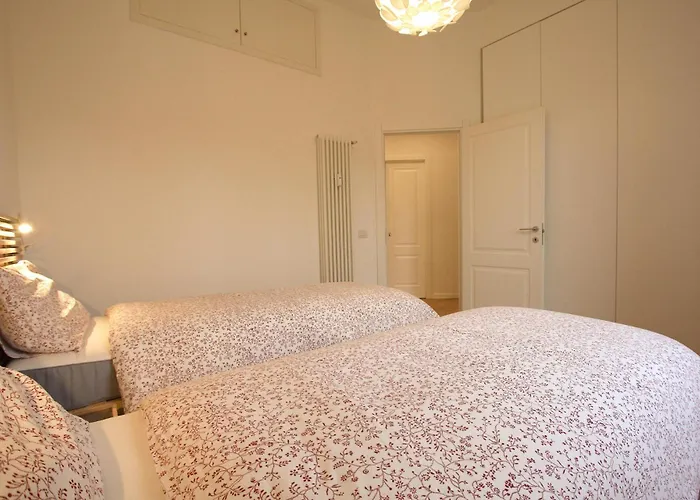 Magnolia House In Testaccio